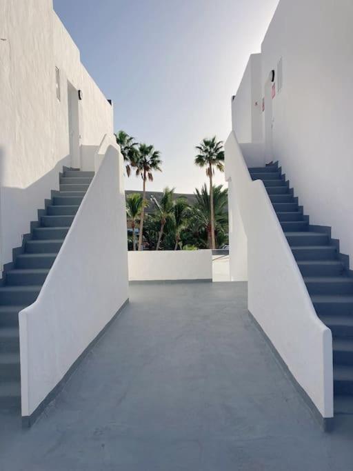 Apartamento Fuerte Hygge Tarajalejo Exterior foto