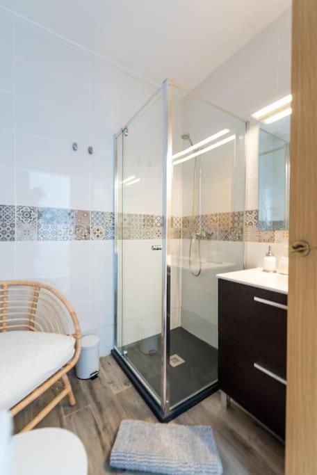 Apartamento Fuerte Hygge Tarajalejo Exterior foto