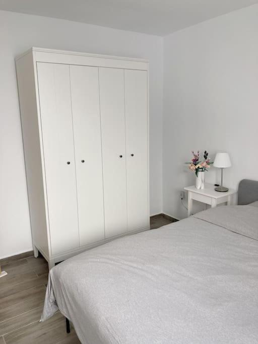 Apartamento Fuerte Hygge Tarajalejo Exterior foto
