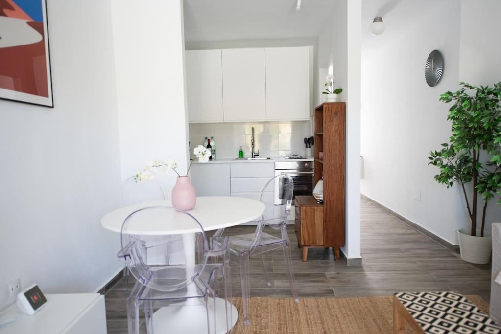 Apartamento Fuerte Hygge Tarajalejo Exterior foto