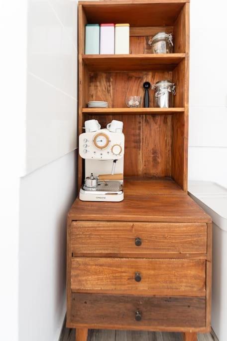 Apartamento Fuerte Hygge Tarajalejo Exterior foto