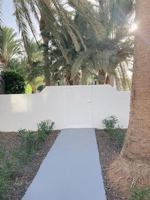 Apartamento Fuerte Hygge Tarajalejo Exterior foto