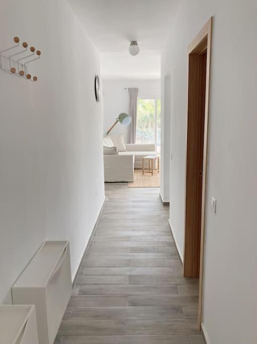 Apartamento Fuerte Hygge Tarajalejo Exterior foto